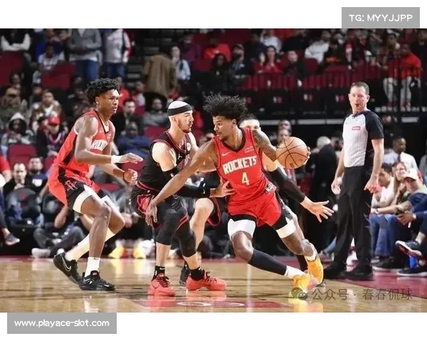 火箭队逆转战胜NBA强敌 展现惊人逆袭实力引发热议 火箭队逆转战胜NBA强敌 展现惊人逆袭实力引发热议